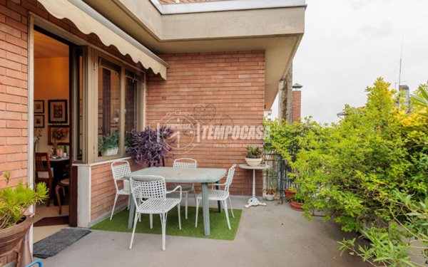 appartamento in vendita a Parma in zona Centro Storico