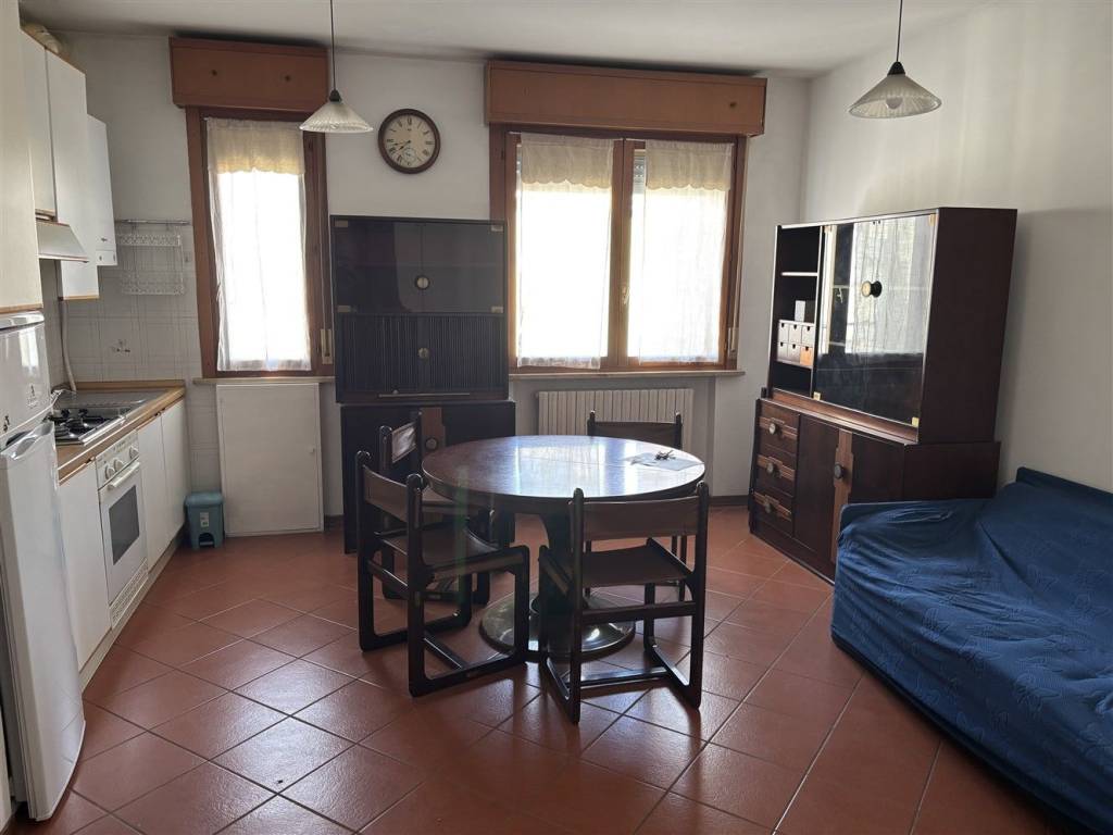 appartamento in vendita a Parma in zona Montanara