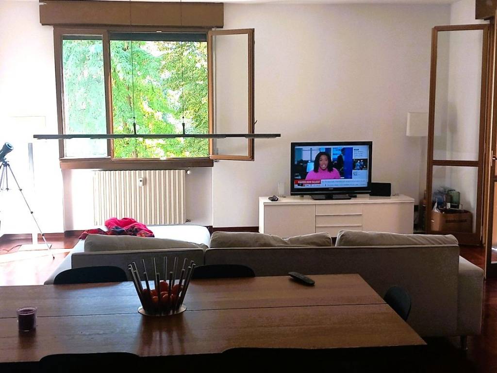 appartamento in vendita a Parma