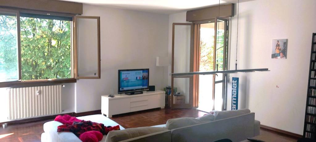 appartamento in vendita a Parma