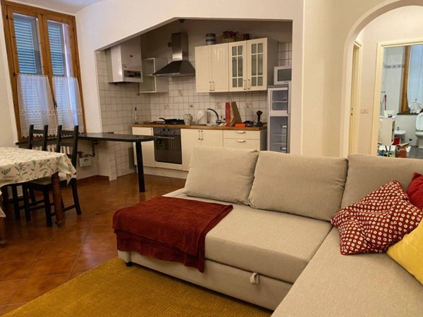 appartamento in vendita a Parma in zona San Lazzaro