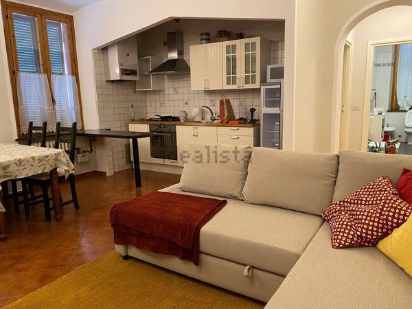 appartamento in vendita a Parma in zona San Lazzaro