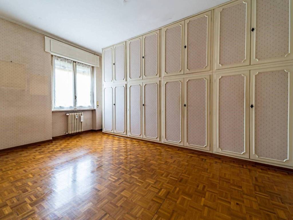 appartamento in vendita a Parma in zona Centro Storico