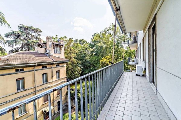 appartamento in vendita a Parma in zona Centro Storico