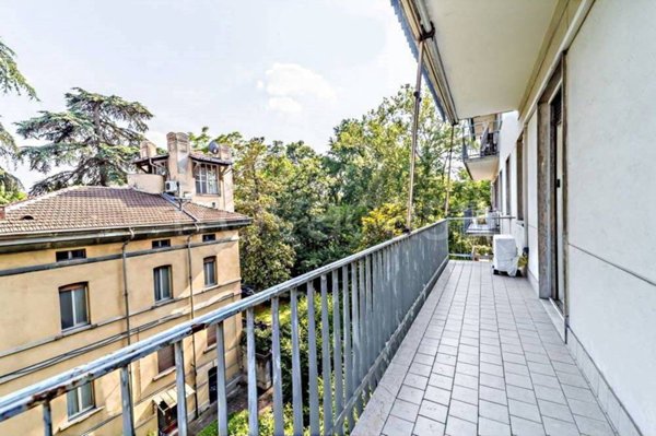 appartamento in vendita a Parma in zona Centro Storico