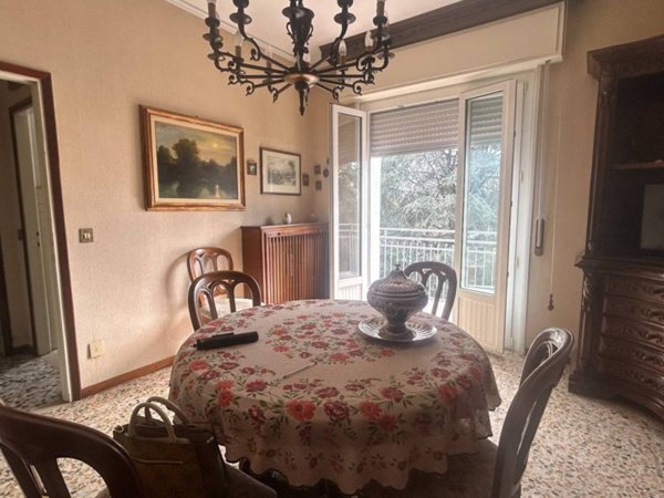 appartamento in vendita a Parma in zona San Lazzaro