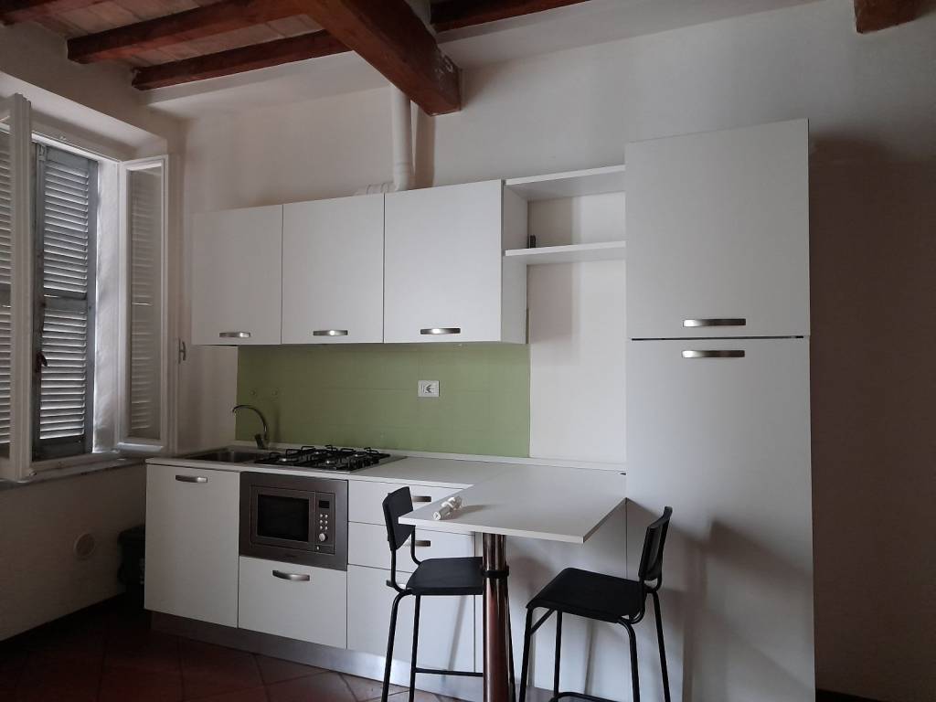 appartamento in vendita a Parma