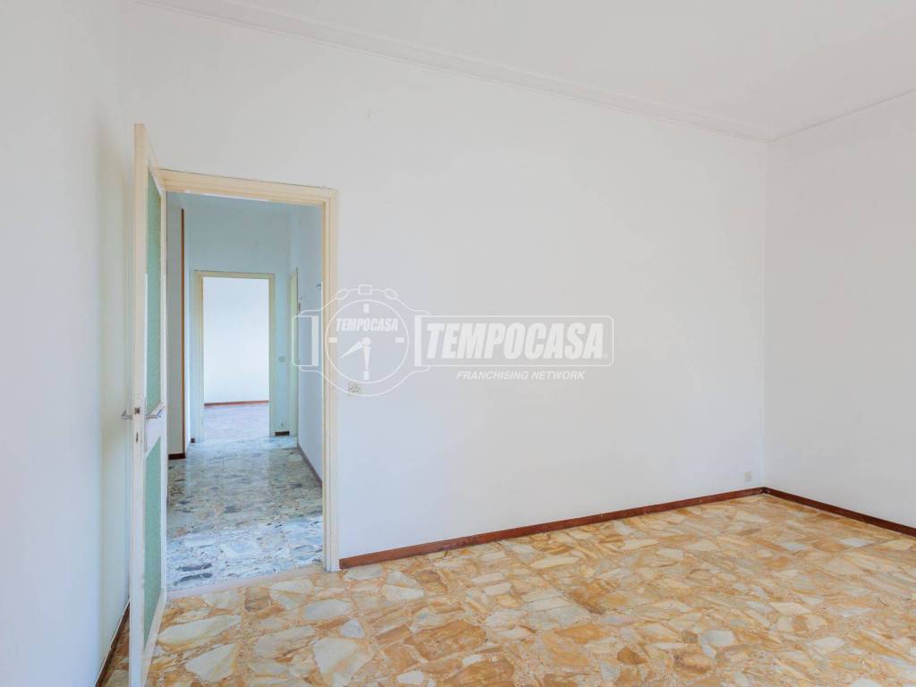 appartamento in vendita a Parma in zona Pablo