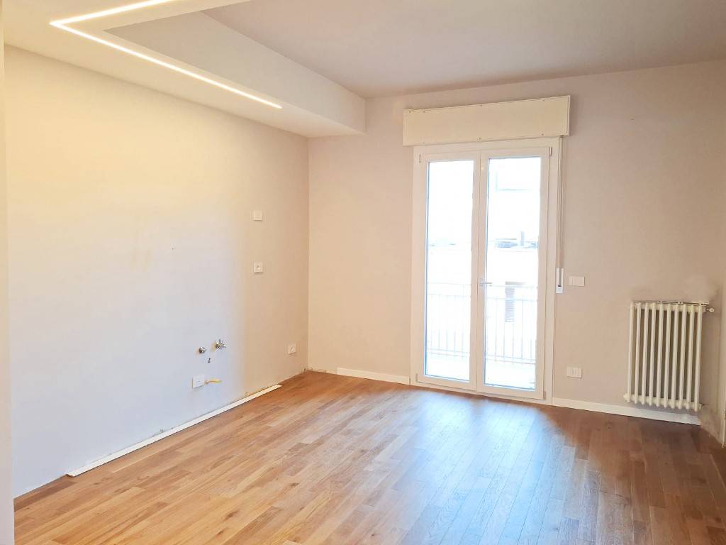 appartamento in vendita a Parma in zona Pablo