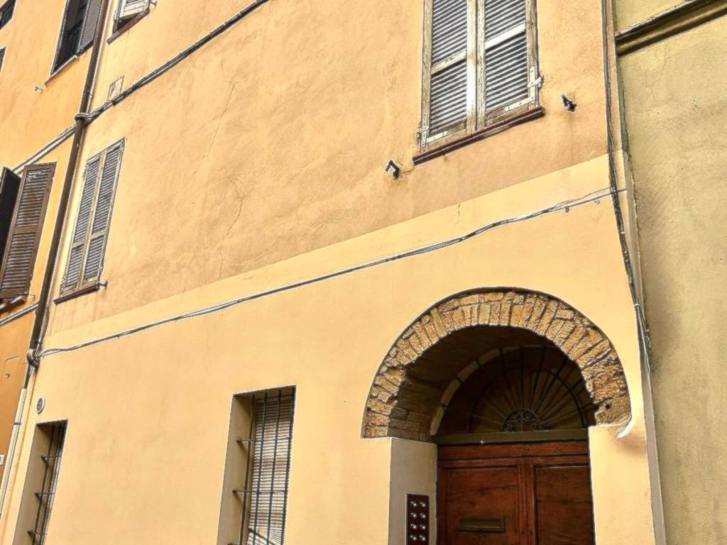 appartamento in vendita a Parma