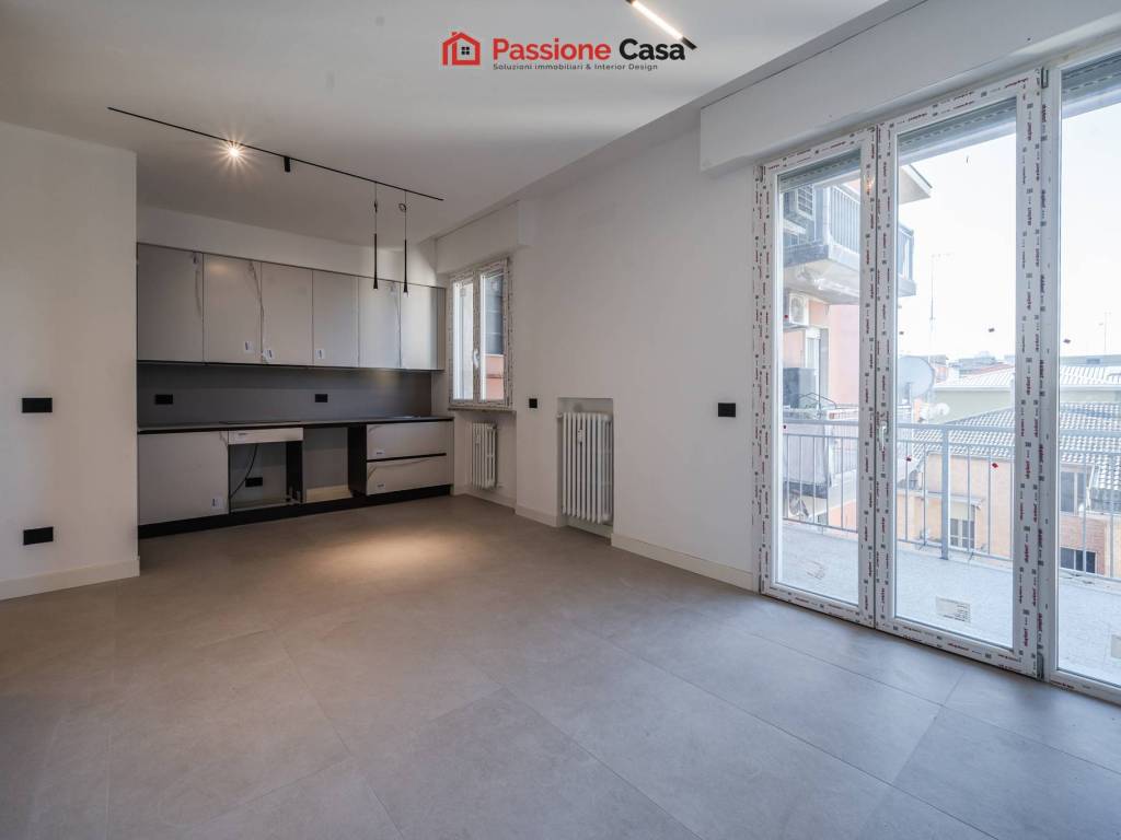appartamento in vendita a Parma in zona San Lazzaro