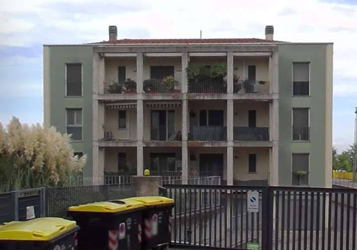 appartamento in vendita a Parma in zona Corcagnano