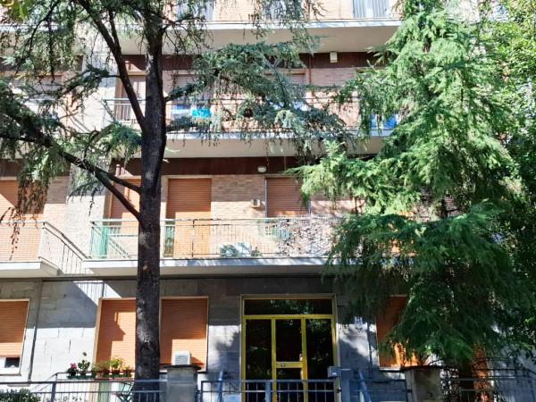appartamento in vendita a Parma in zona San Lazzaro