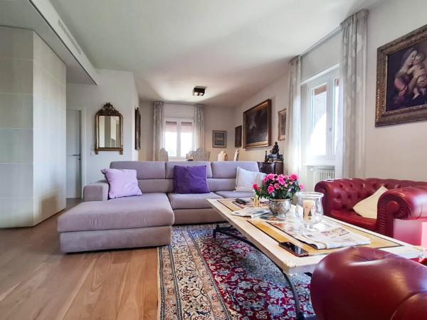 appartamento in vendita a Parma in zona Cittadella