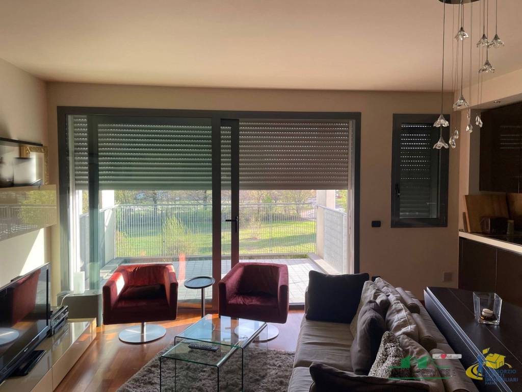 appartamento in vendita a Parma in zona San Lazzaro