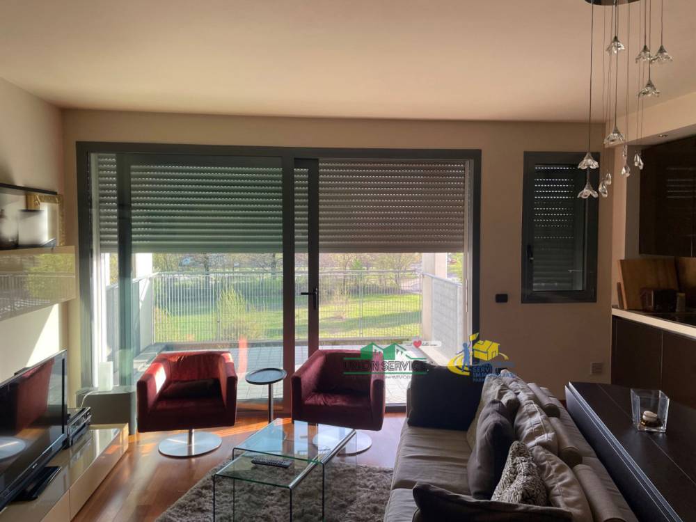 appartamento in vendita a Parma