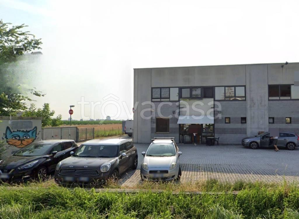 appartamento in vendita a Parma in zona San Martino / Paradigna