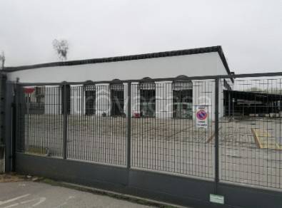 terreno edificabile in vendita a Parma in zona San Prospero
