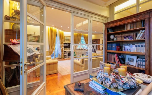 appartamento in vendita a Parma in zona San Lazzaro