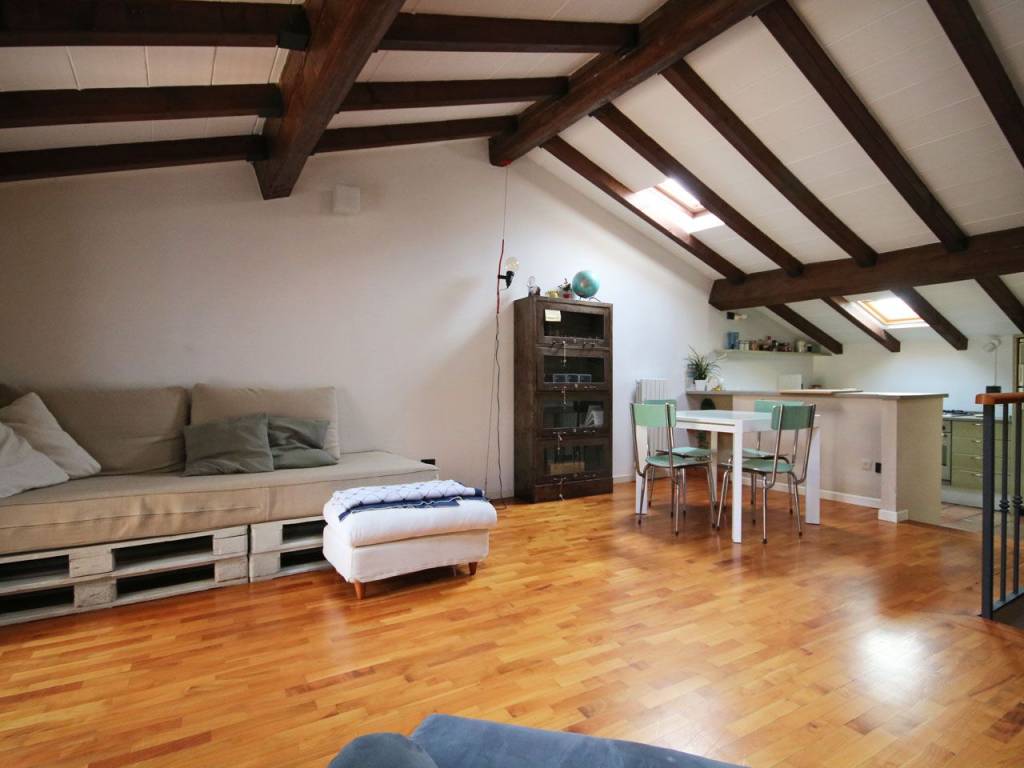 appartamento in vendita a Parma