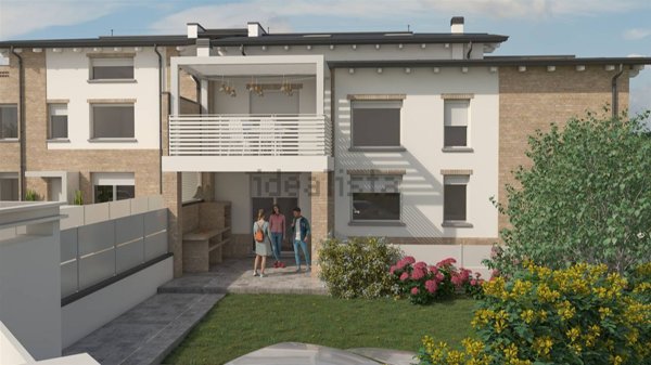 appartamento in vendita a Parma in zona Mariano