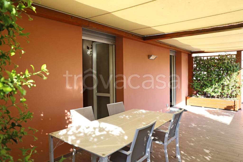 appartamento in vendita a Parma in zona Centro Storico