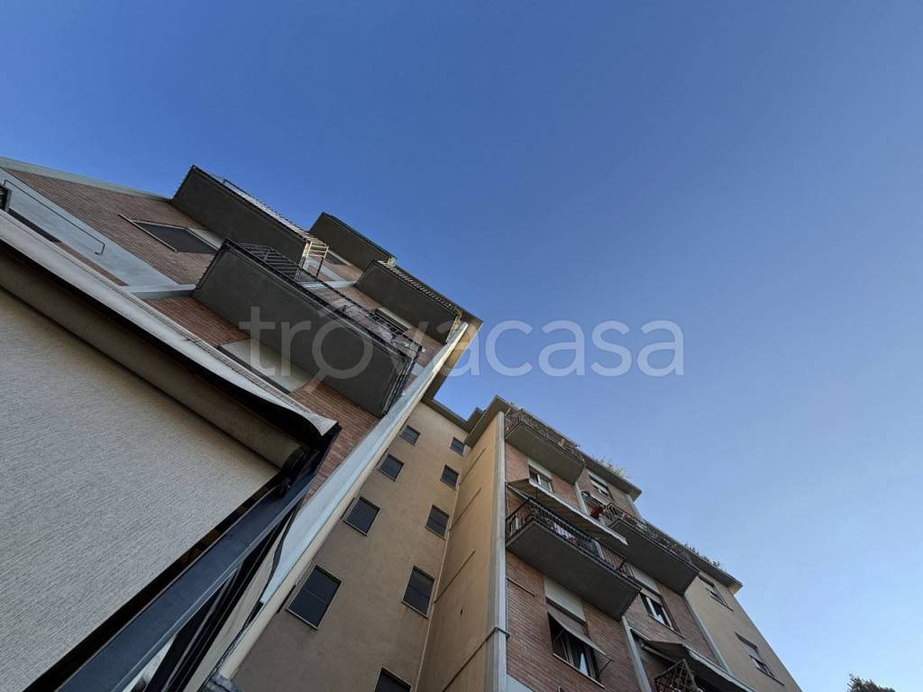 appartamento in vendita a Parma in zona Montanara