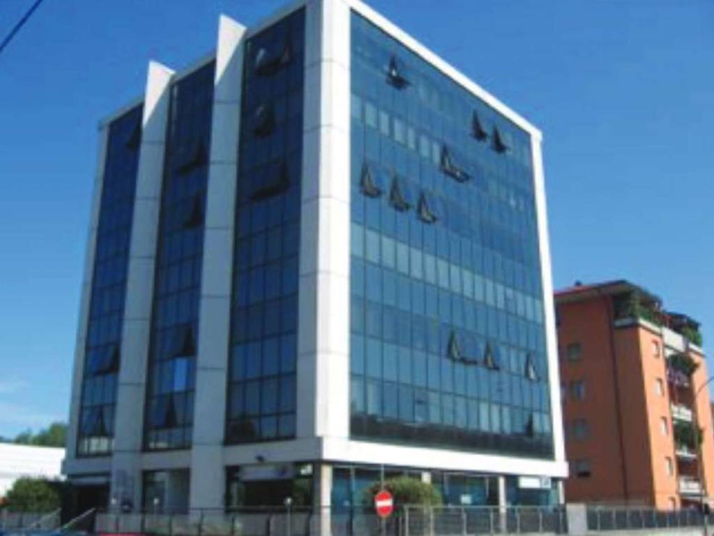ufficio in vendita a Parma in zona Cittadella