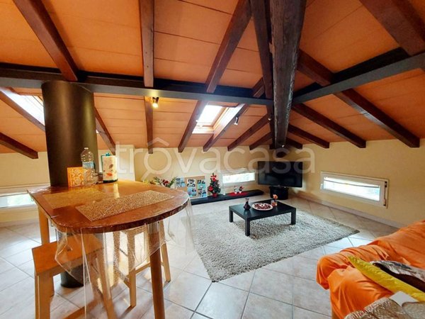 appartamento in vendita a Parma in zona Cittadella