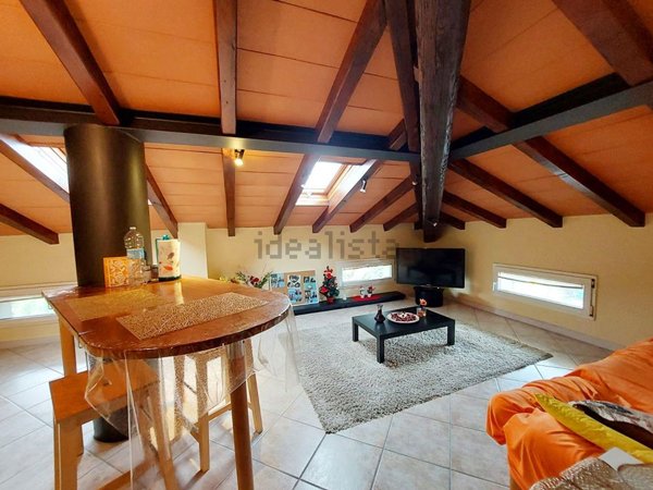 appartamento in vendita a Parma in zona Cittadella