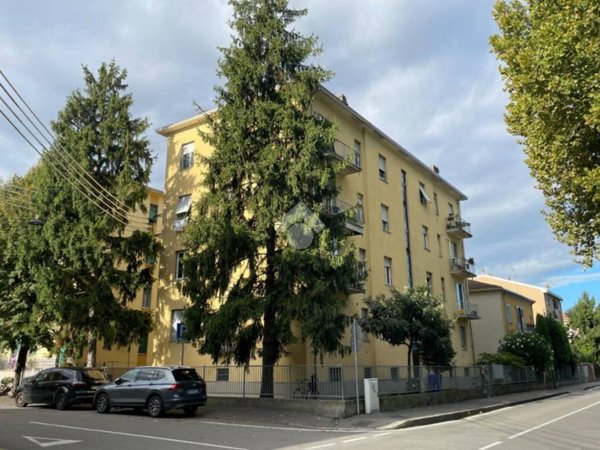 appartamento in vendita a Parma in zona San Leonardo