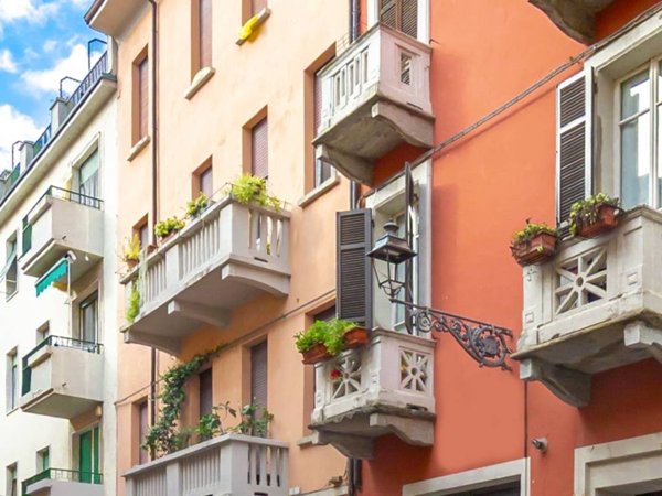 appartamento in vendita a Parma in zona Centro Storico