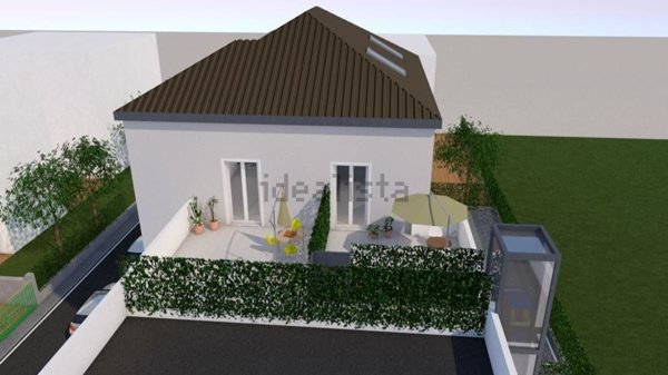 appartamento in vendita a Parma in zona Molinetto