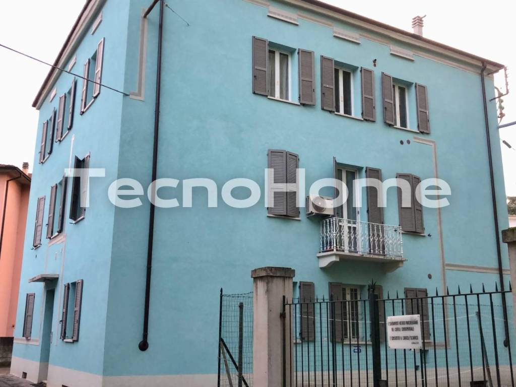 appartamento in vendita a Parma