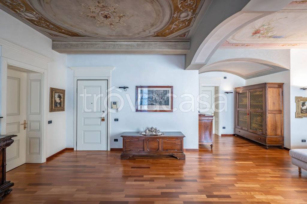 appartamento in vendita a Parma in zona Centro Storico