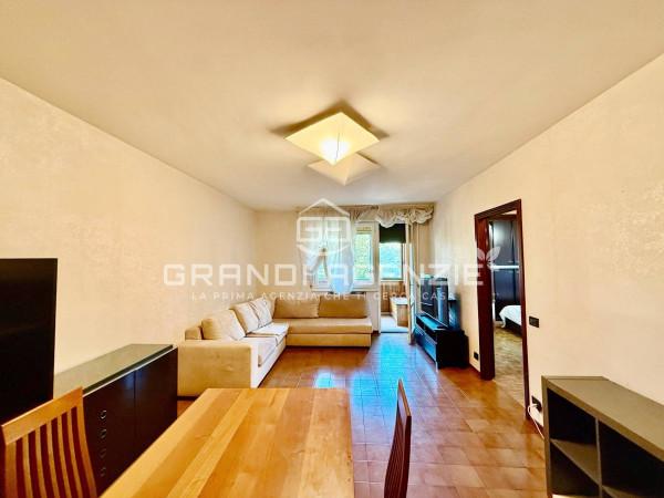 appartamento in vendita a Parma in zona Molinetto