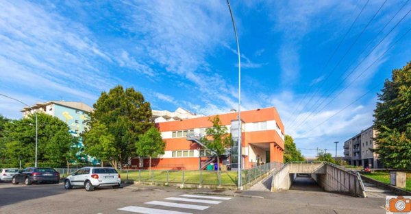 appartamento in vendita a Parma in zona Montanara
