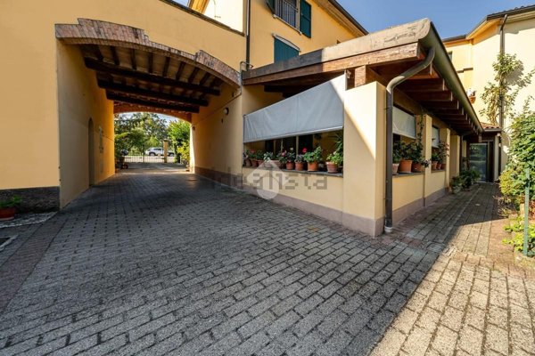 appartamento in vendita a Parma in zona Porporano