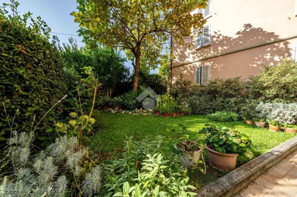 appartamento in vendita a Parma in zona Botteghino