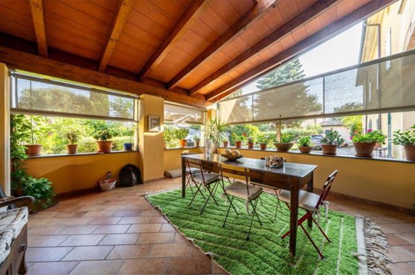 appartamento in vendita a Parma in zona Botteghino