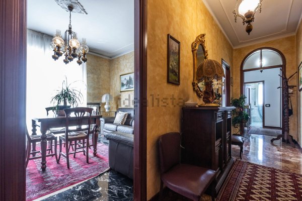 appartamento in vendita a Parma in zona Fognano