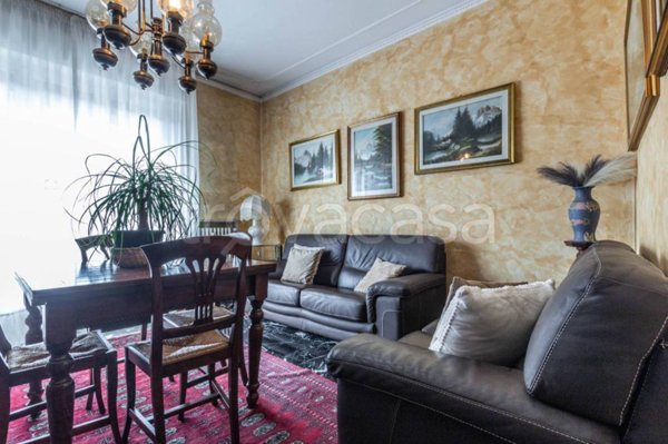 appartamento in vendita a Parma in zona Baganzola