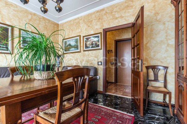 appartamento in vendita a Parma in zona Fognano