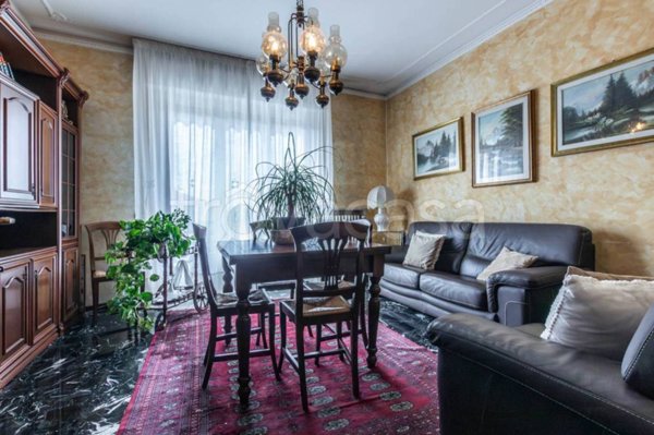 appartamento in vendita a Parma in zona Baganzola