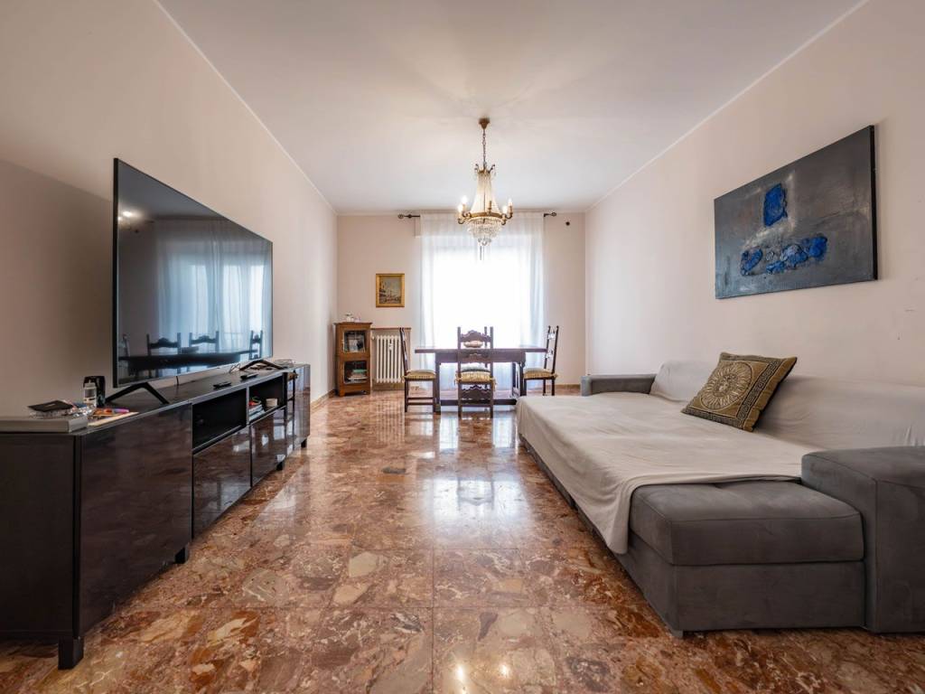 appartamento in vendita a Parma