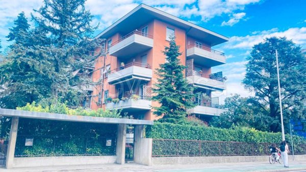 appartamento in vendita a Parma in zona San Leonardo