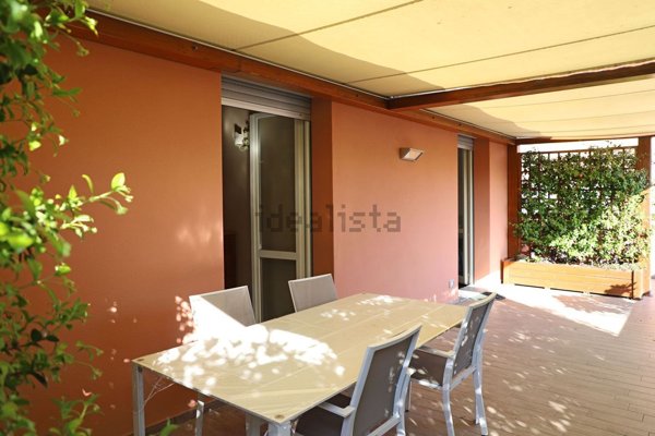 appartamento in vendita a Parma