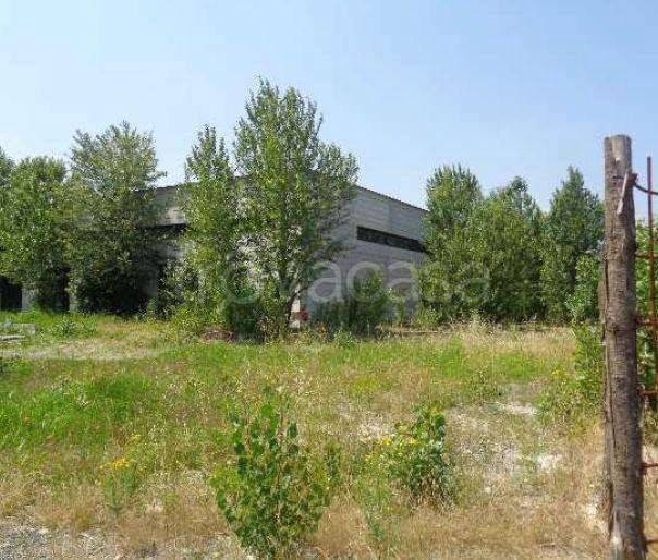 terreno edificabile in vendita a Parma in zona San Martino / Paradigna
