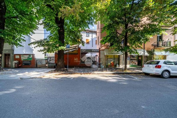 appartamento in vendita a Parma in zona Oltretorrente
