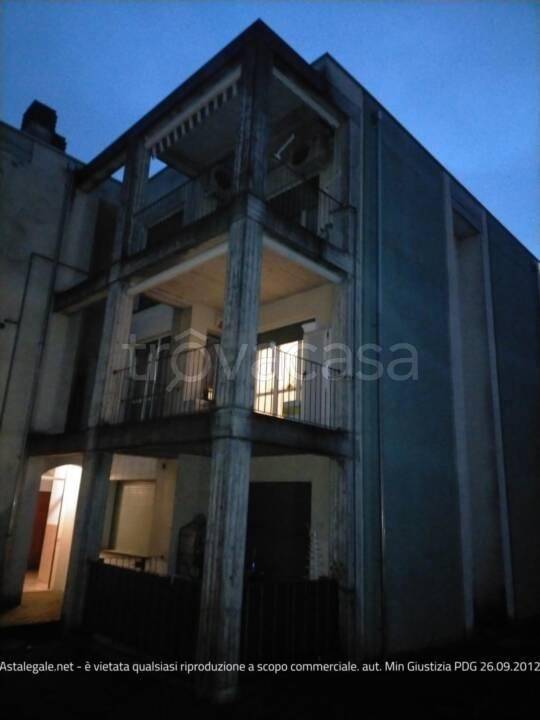 appartamento in vendita a Parma in zona Corcagnano